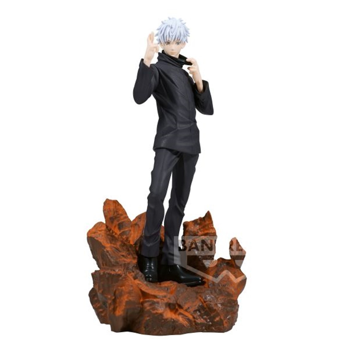 Figura banpresto jujutsu kaisen combination battle