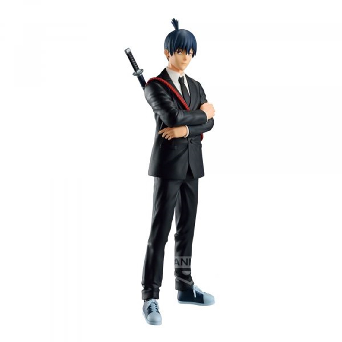 Figura banpresto chainsaw man chain spirits