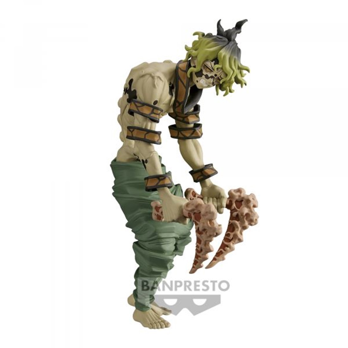 Figura banpresto demon slayer kimetsu no