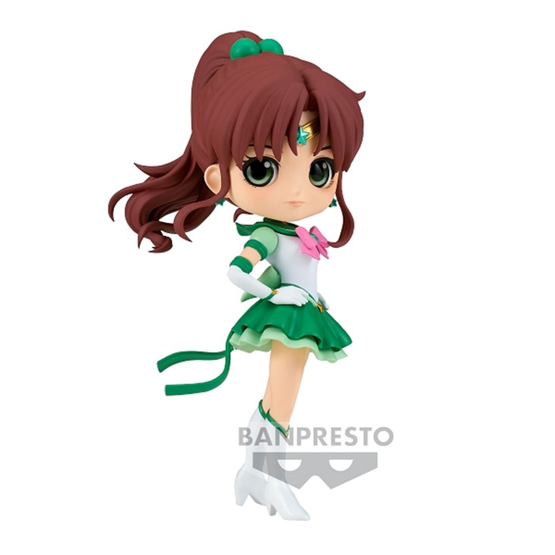 Figura banpresto q posket sailor moon