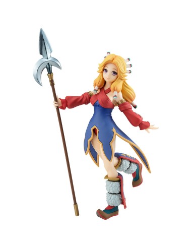 Figura good smile company pop up parade legend of mana seraphina