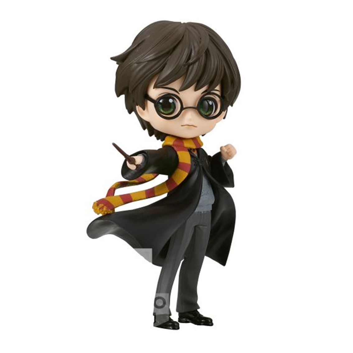 Figura banpresto q posket harry potter