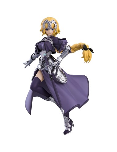 Ruler - figura good smile company pop up parade fate grand order ruler jeanne d'arc