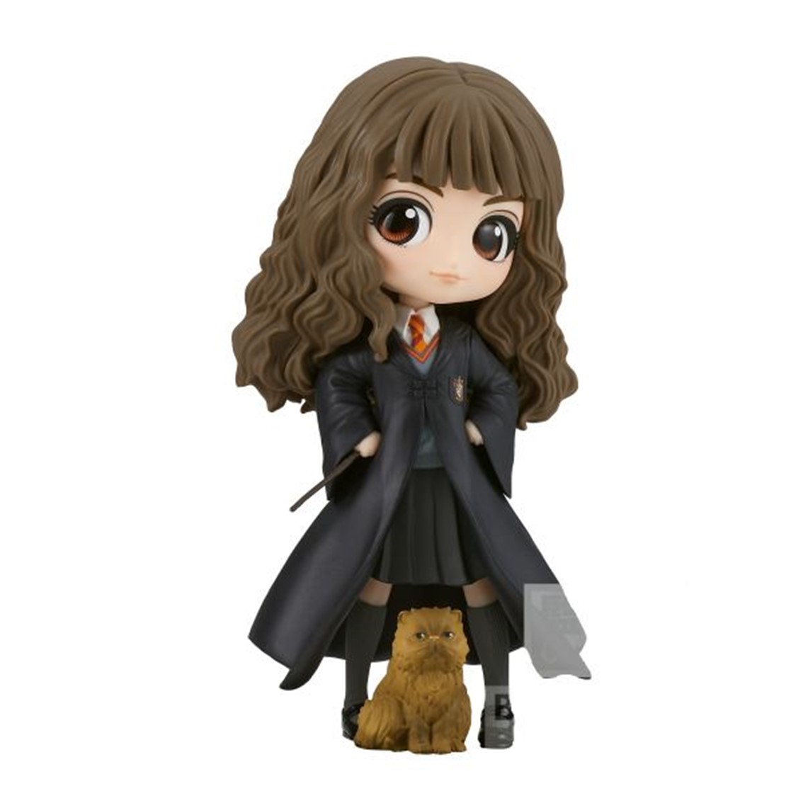 Figura banpresto q posket harry potter