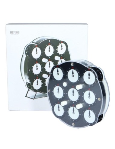 Reloj qiyi clock m