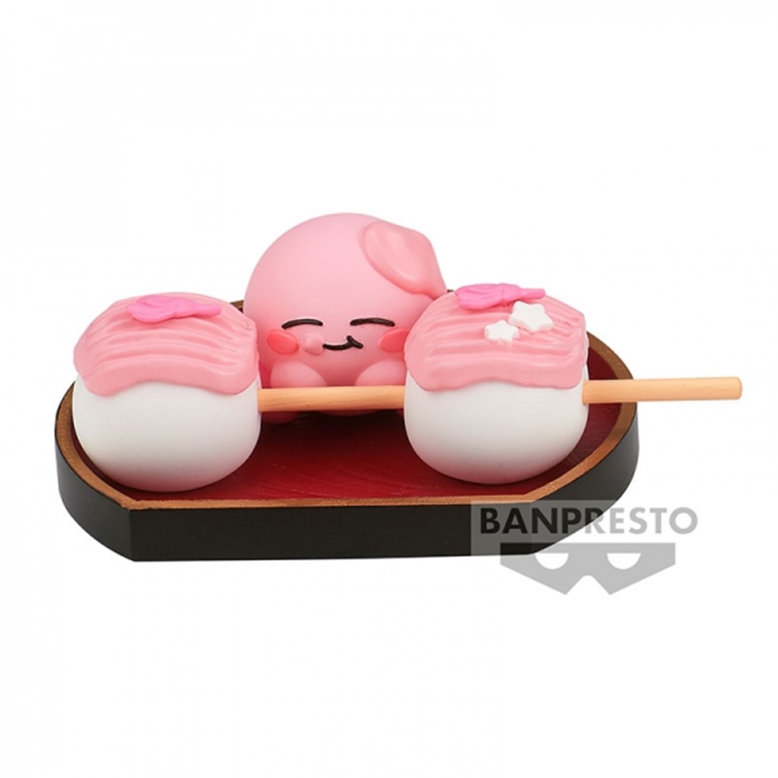 Figura banpresto kirby paldoce collection vol.5