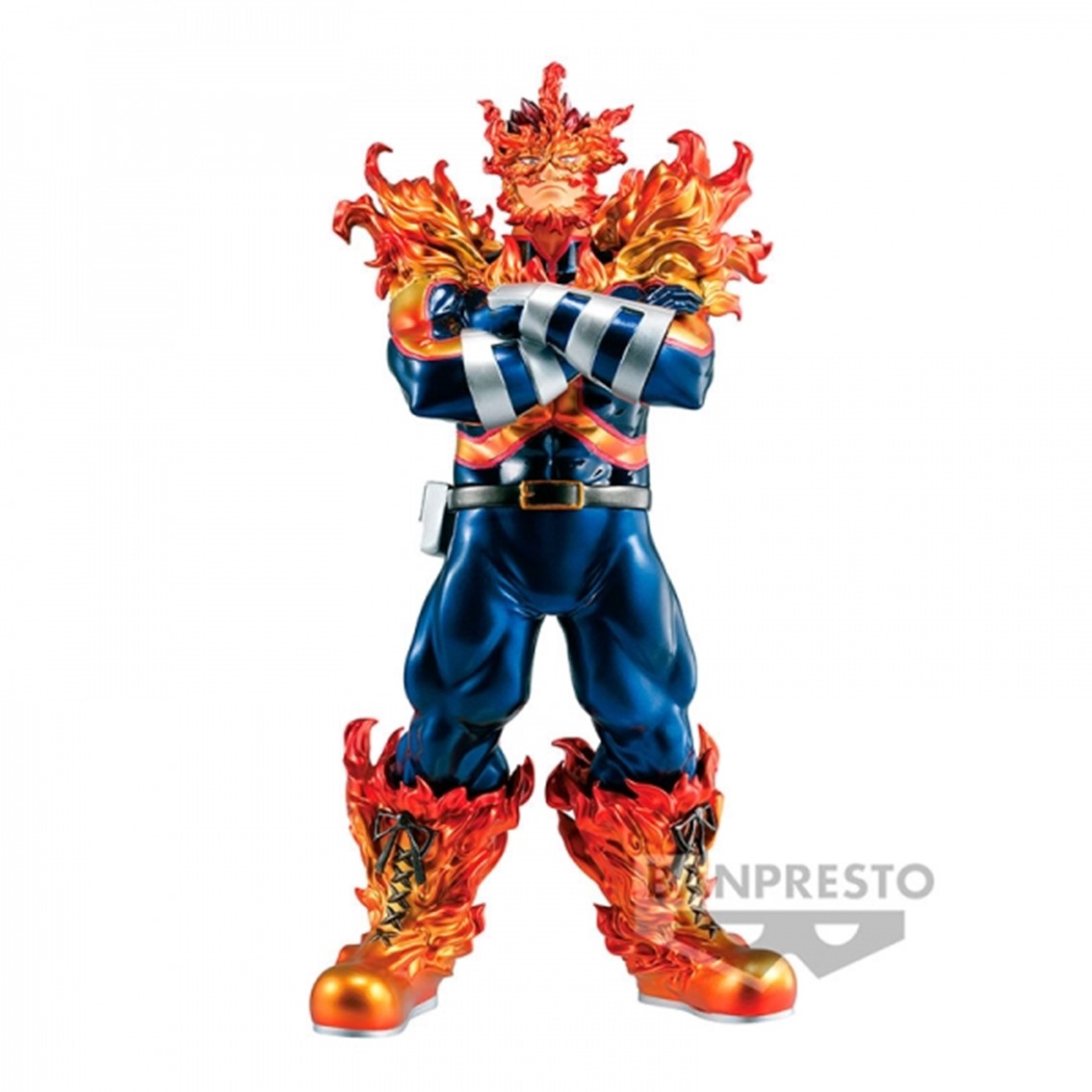 Figura banpresto my hero academia age