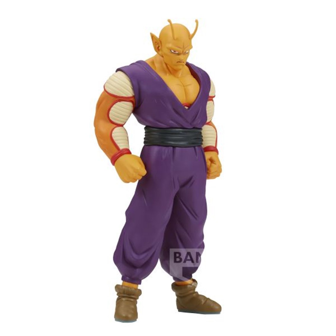 Figura banpresto dragon ball super super