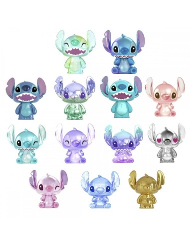 Figura mystery bag enesco disney stitch 1 unidad aleatoria