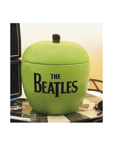 Galletero abystyle the beatles manzana