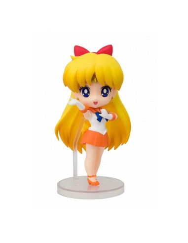 Figura tamashii nations figuarts mini sailor moon sailor venus