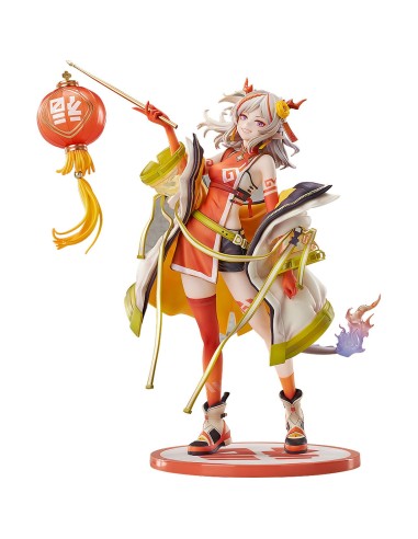 Figura good smile company arknights nian spring festival