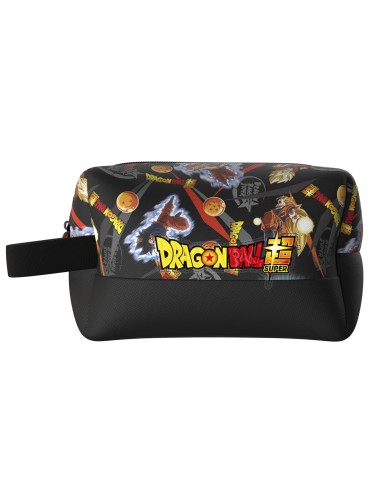 Bolsa baño cyp brands dragon ball super goku transformado