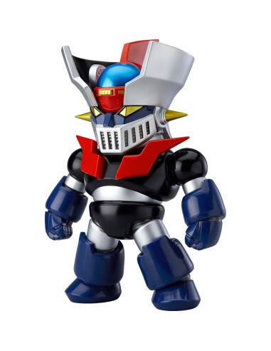 Figura good smile company mazinger z mazinger z v.s.o.f.