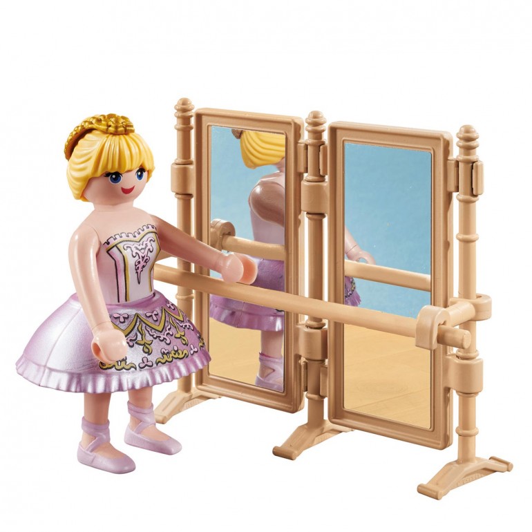 Playmobil bailarina