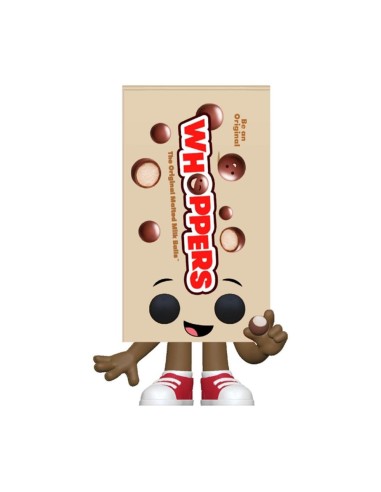 Funko pop icons whoppers whopper box 72542