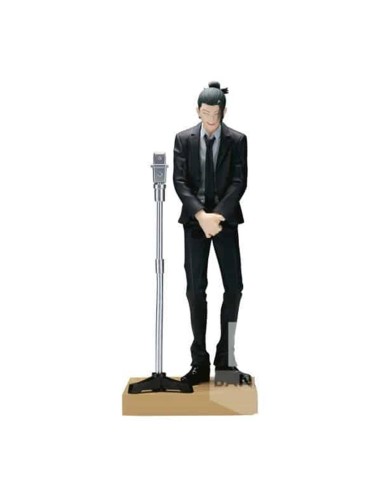 Figura banpresto jujutsu kaisen diorama suguru geto suit ver. 15cm