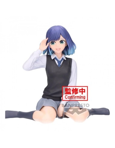 Figura banpresto oshi no ko akane kurokawa 11cm