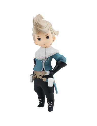 Figura good smile company pop up parade bravely default ringabel