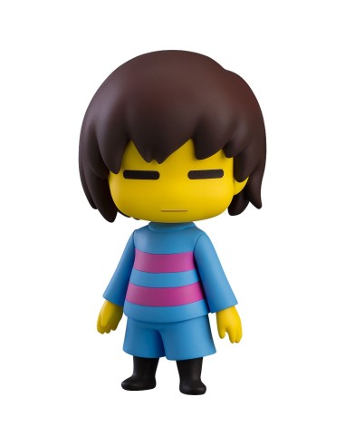 Figura good smile company nendoroid undertale the human