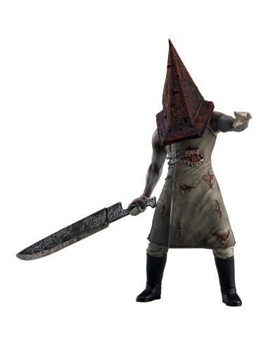 Figura good smile company pop up parade silent hill 2 red pyramid thing