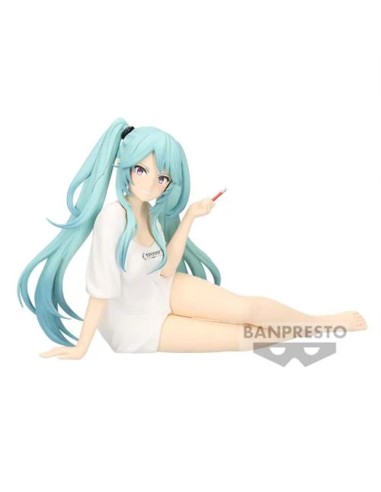 Figura banpresto the eminence in shadow relax time epsilon 11cm