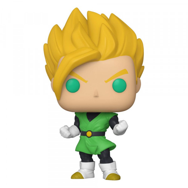 Funko pop dragon ball z s8