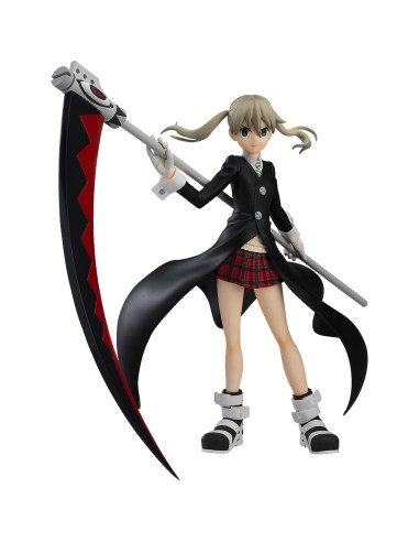 Figura good smile company pop up parade soul eater maka albarn