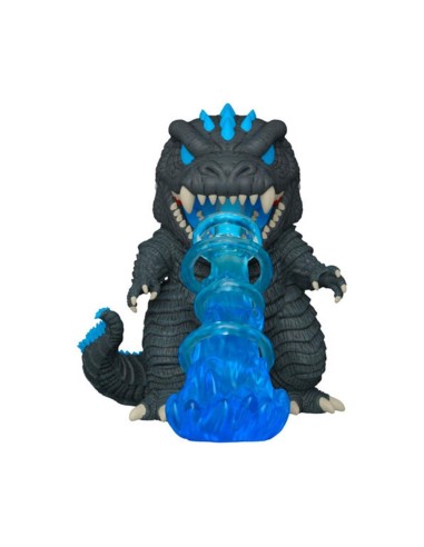 Funko pop godzilla singular point godzilla ultima brillo en la oscuridad 72112