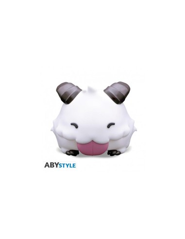 Lampara abystyle league of legends poro