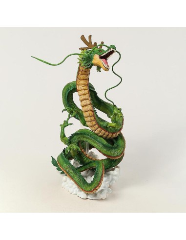 Figura ichibansho dragon ball super hero shenron last one