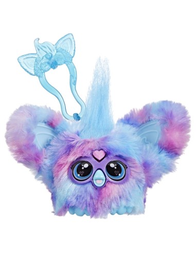 Juguete creativo hasbro furby furblets luv - lee