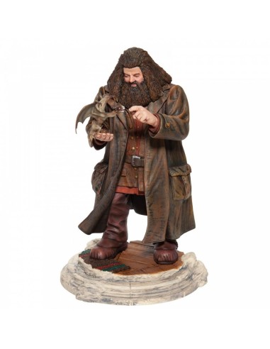 Figura enesco harry potter hagrid