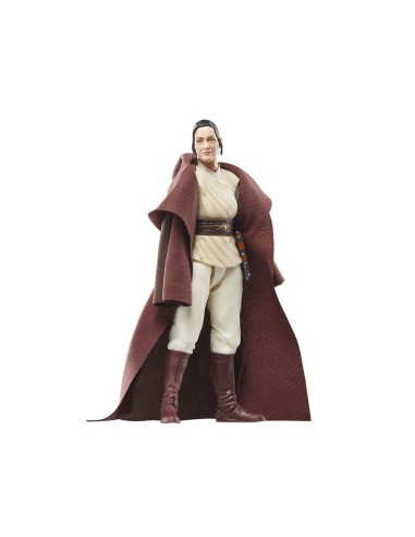 Figura hasbro star wars the black series jedi master indara