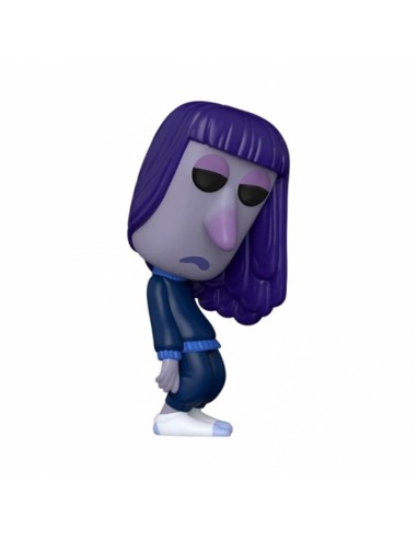 Funko pop disney inside out 2 aburrimiento 75997