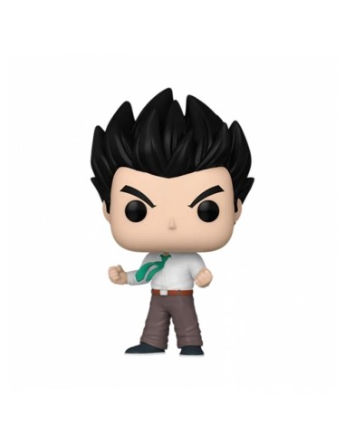 Funko pop dragon ball gt gohan 76523