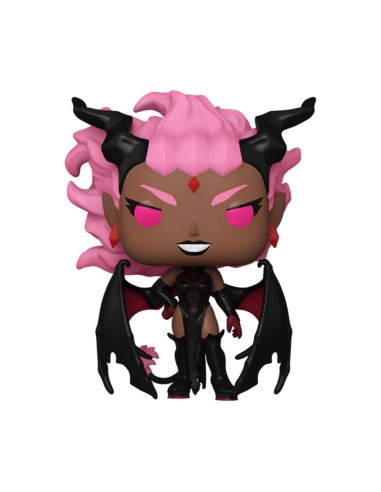 Funko pop castlevania: nocturne drolta 80270