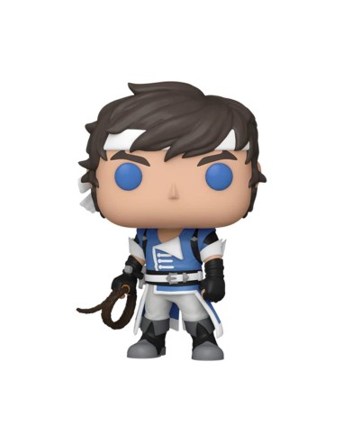 Funko pop castlevania: nocturne richter belmont 80273