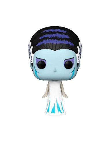 Funko pop peliculas universal monsters la novia de frankestein 80995