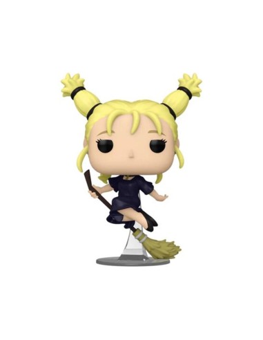 Funko pop animation: jjk momo nishimiya