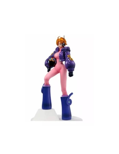 Figura ichibansho one piece heroines lilith