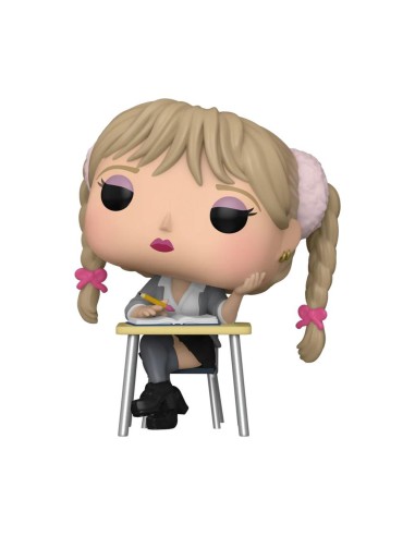 Funko pop plus: britney spears -  baby one more time 79811