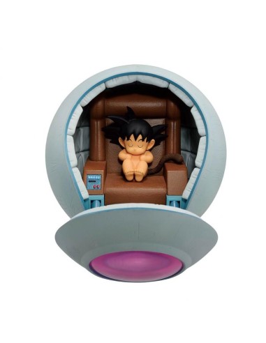 Figura ichibansho dragon ball omnibus kakarot