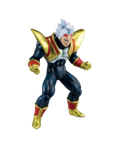 Figura ichibansho dragon ball omnibus sbaby2