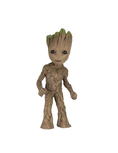 Réplica marvel infinity saga guardianes de la galaxia groot 76 cm