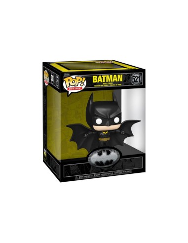 Funko pop deluxe: bm 85th batman soaring