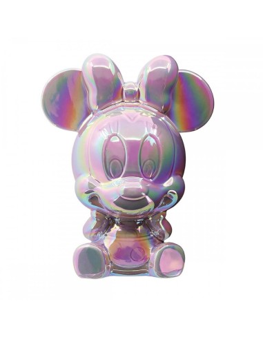 Figura hucha de cerámica enesco disney minnnie