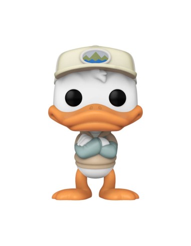 Funko pop mickey and friends -  el pato donald