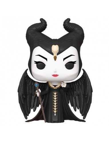 Funko pop disney malefica