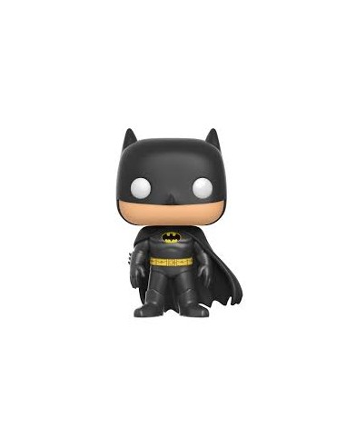 Funko pop dc batman 18pulgadas 42122 45 cm